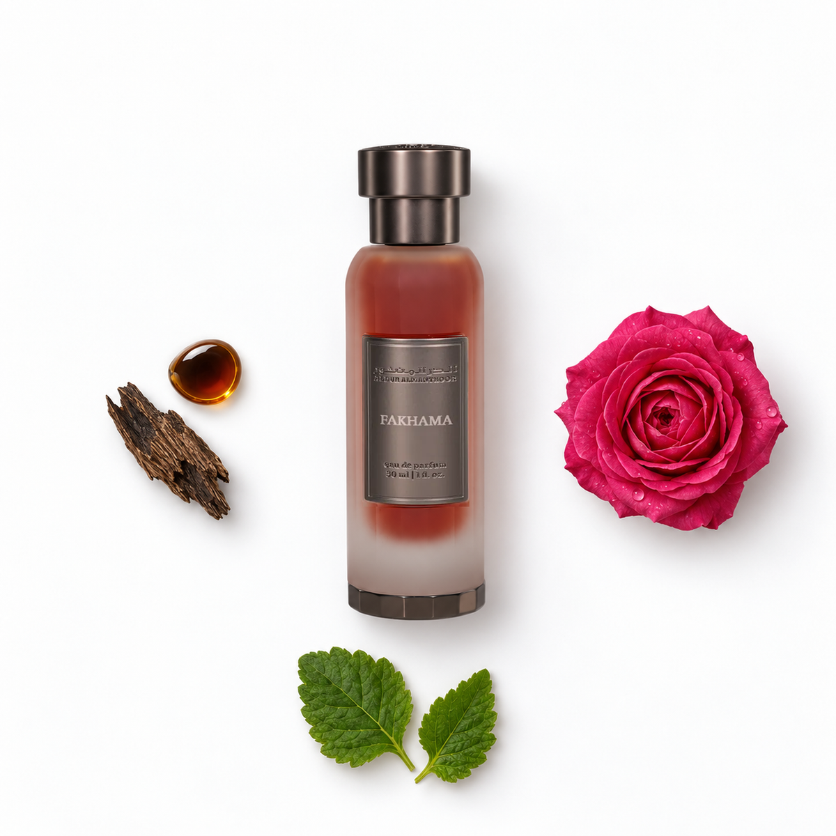 عطر فخامة - 30 مل