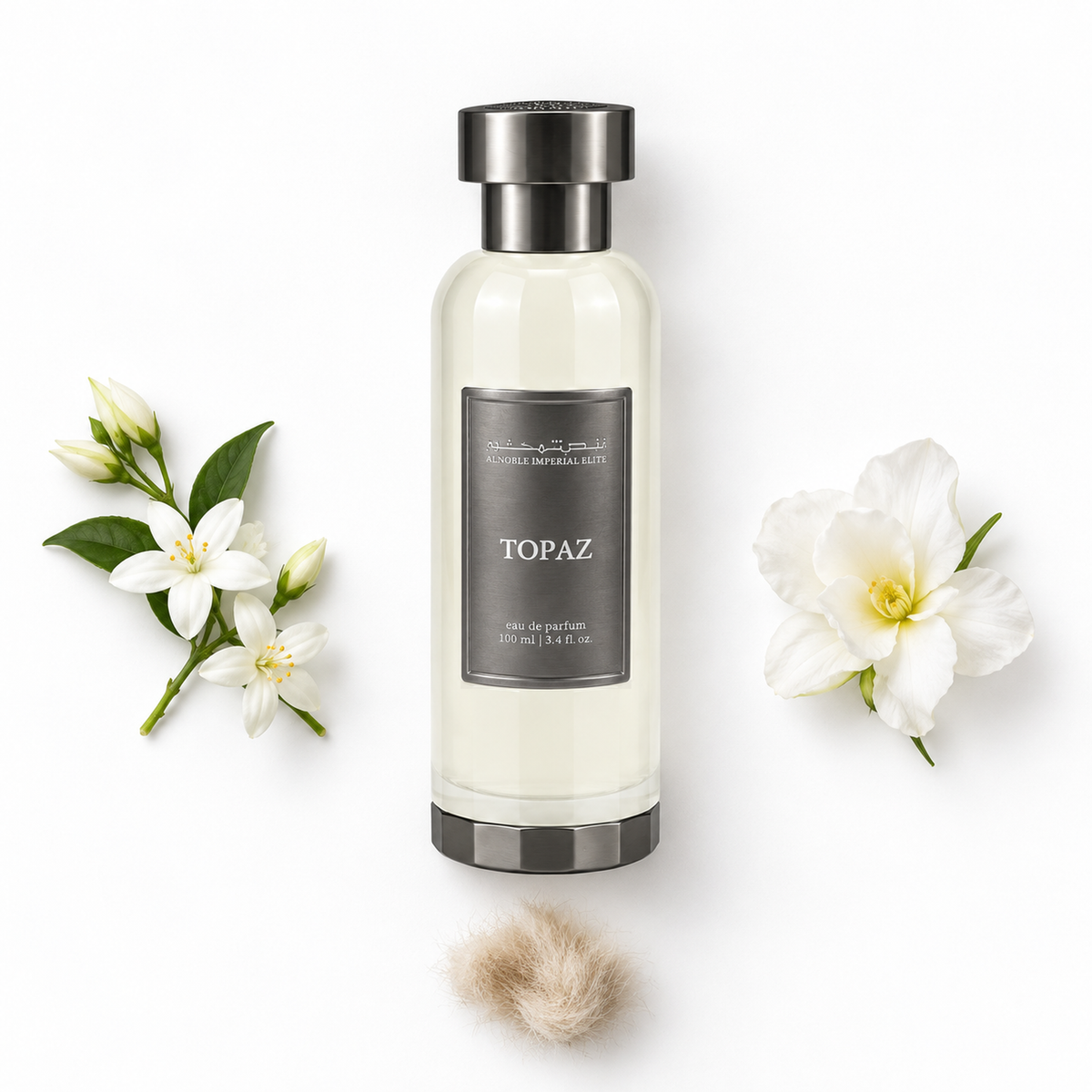عطر توباز - 100 مل