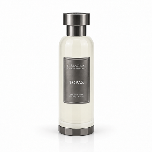 عطر توباز - 100 مل