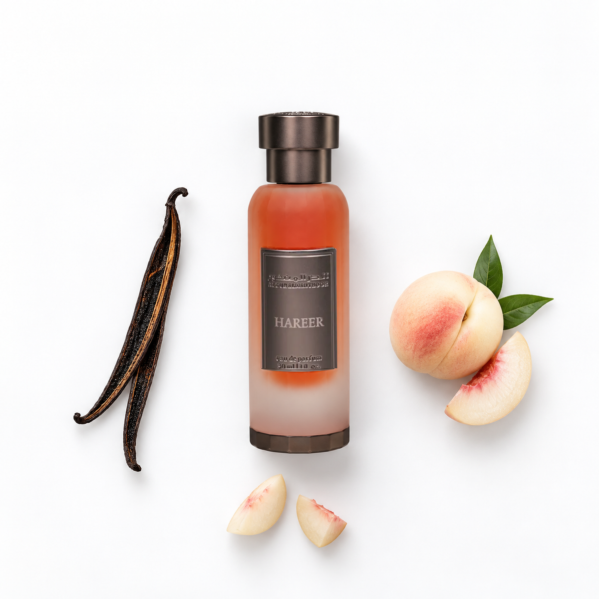 عطر حرير - 30 مل
