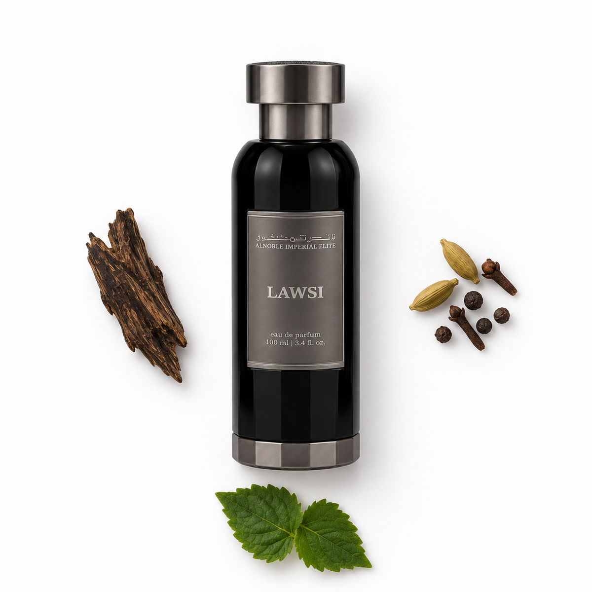 عطر لاوسي - 100 مل
