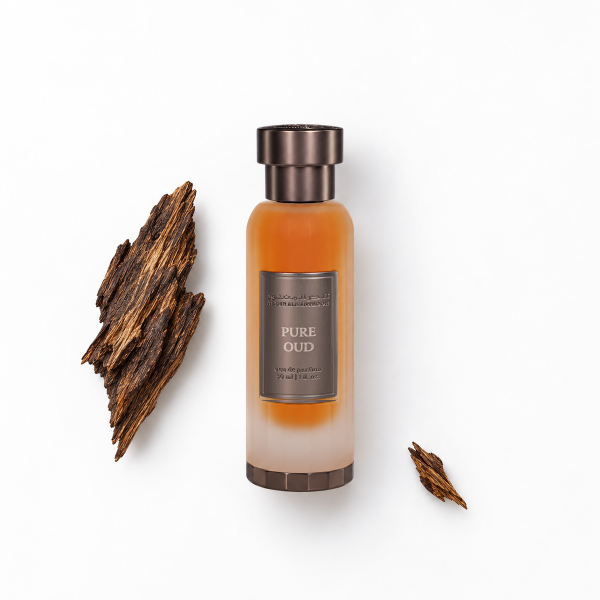 Pure Oud - 30 ml