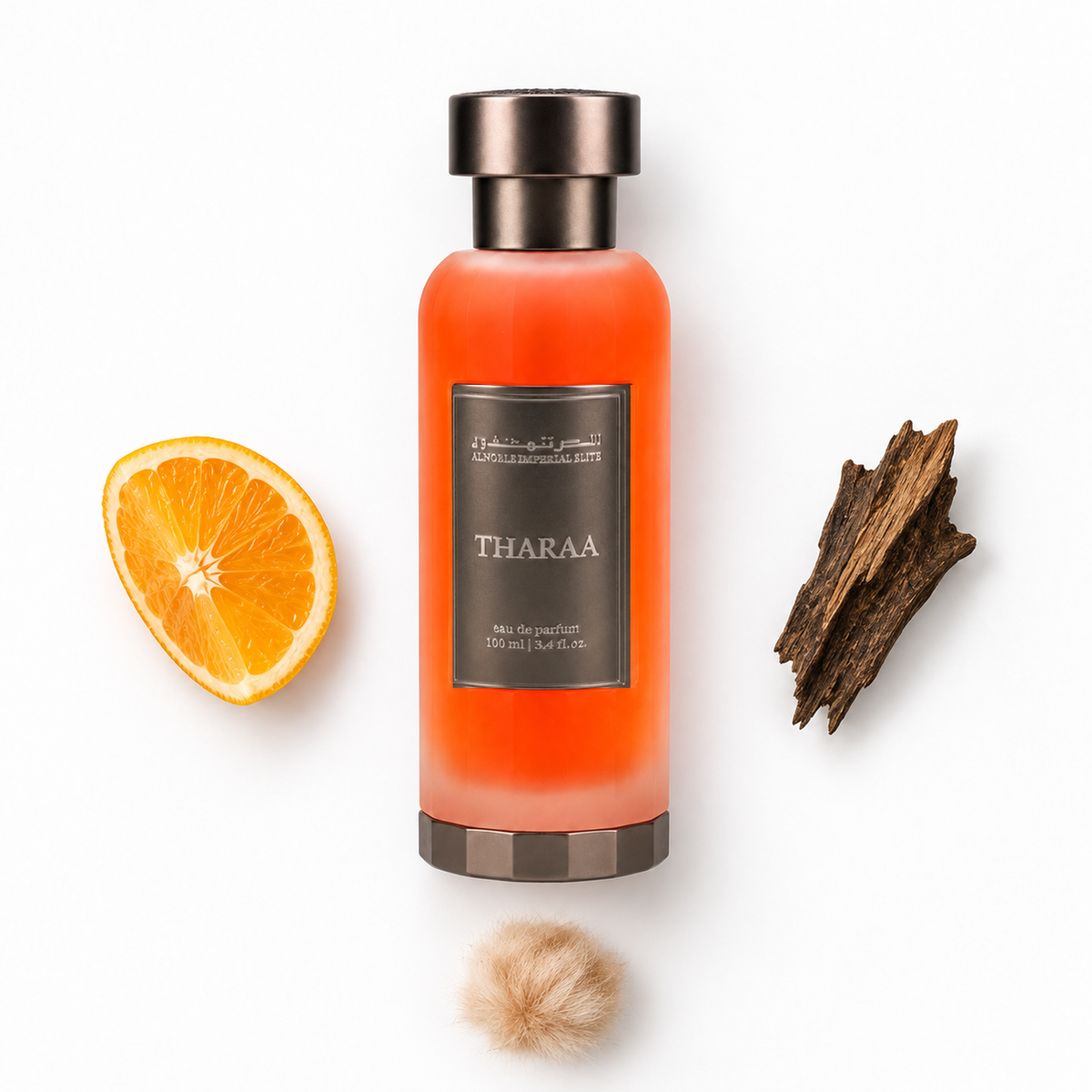 عطر ثراء - 100 مل