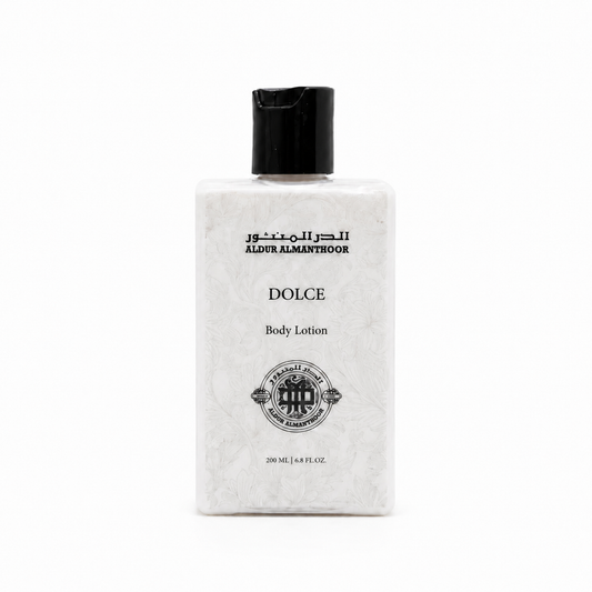 DOLCE Body Lotion