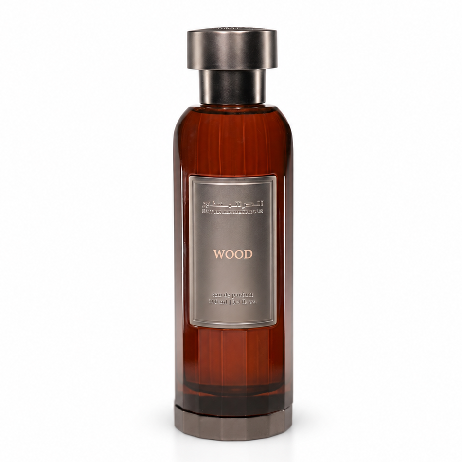 عطر وود - 100 مل