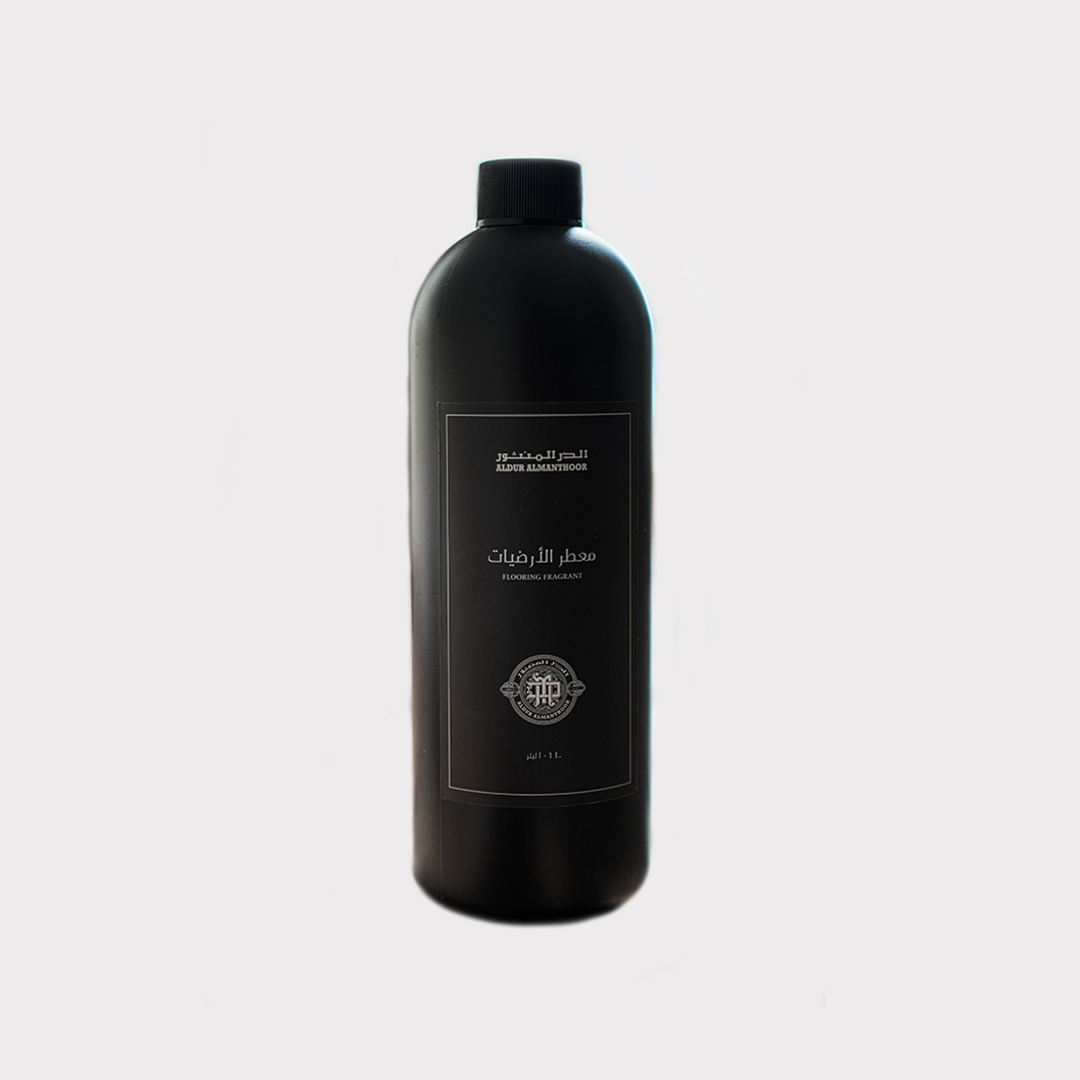 معطر الأرضيات