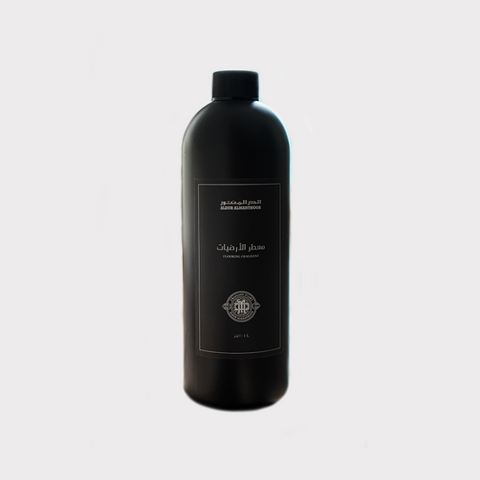 معطر الأرضيات