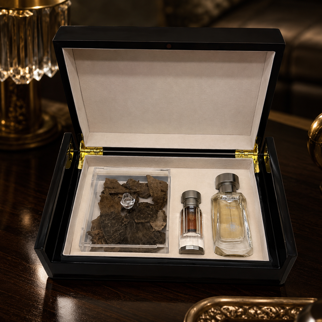 Al Safwa Set