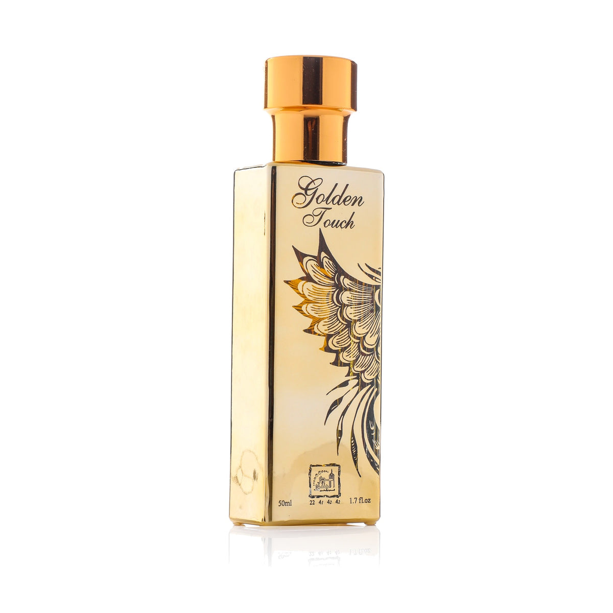 Golden Touch