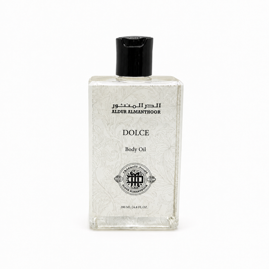 DOLCE Body Oil