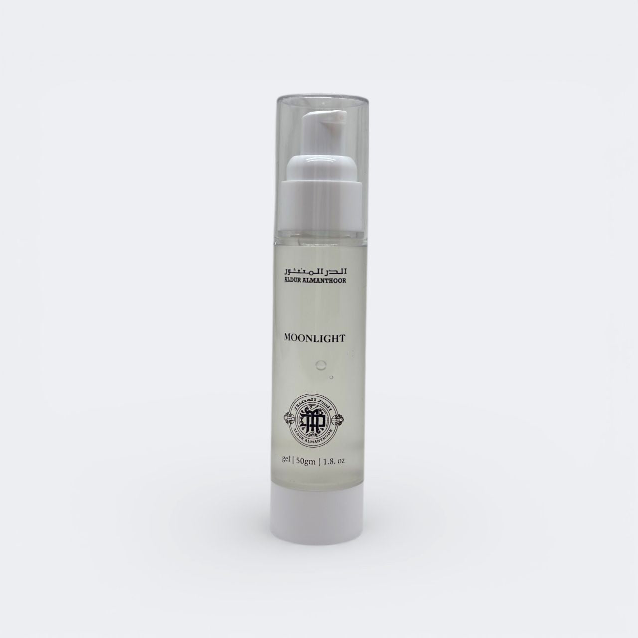 Moon Light Lotion