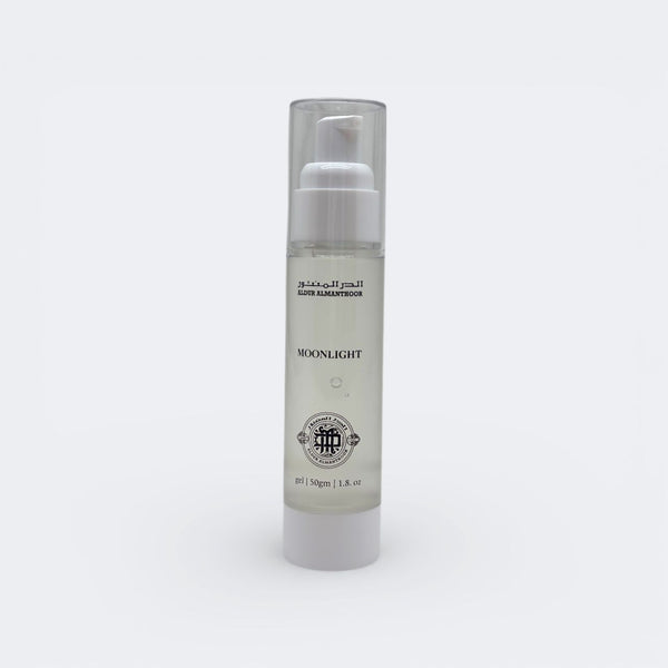 Moon Light Lotion