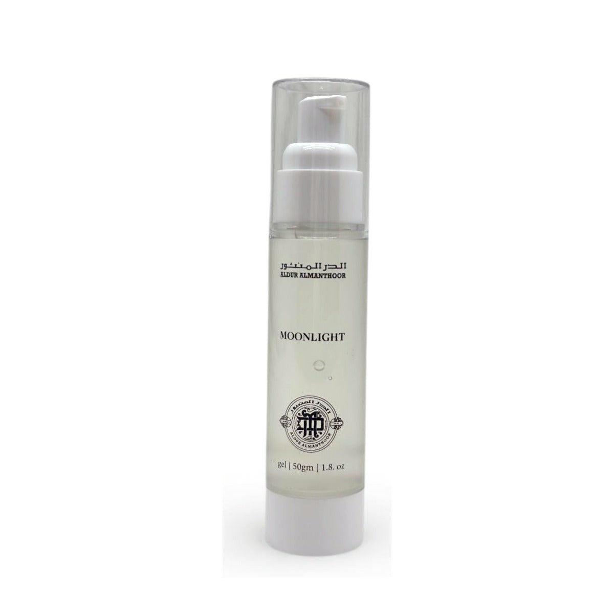 Moon Light Lotion